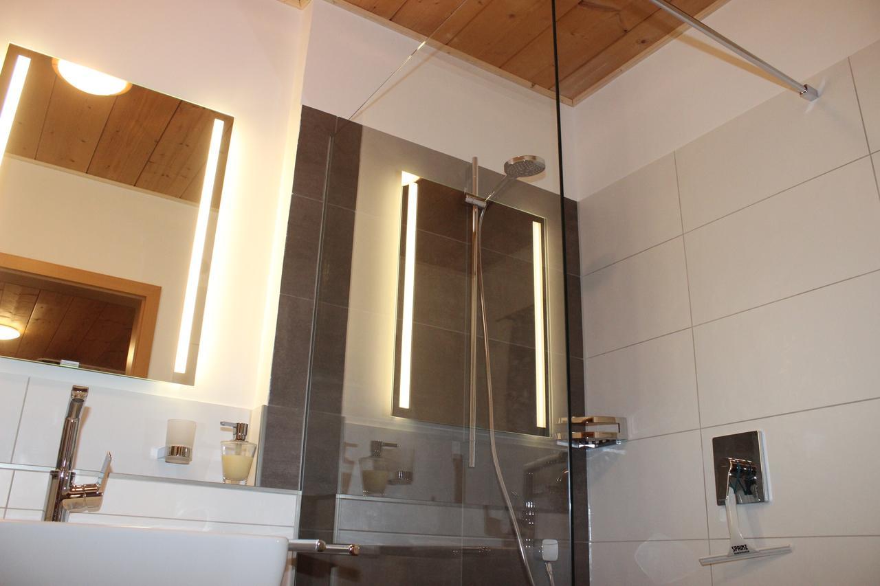 Ferienappartement Eninger Fleischwangen Bilik gambar