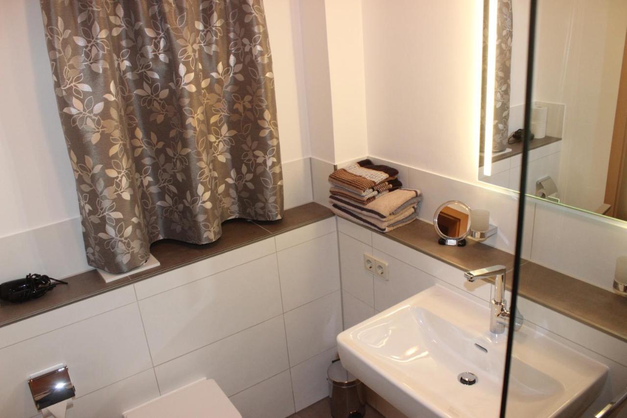 Ferienappartement Eninger Fleischwangen Bilik gambar